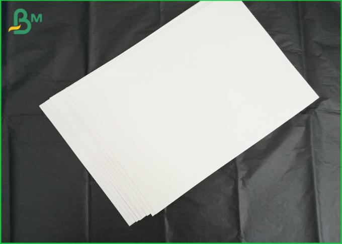giấy kraft trắng