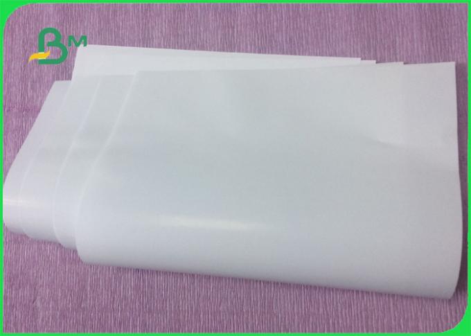 High Quality 70gsm 80gsm 90gsm C1S Gloss Art Printing Paper label paper