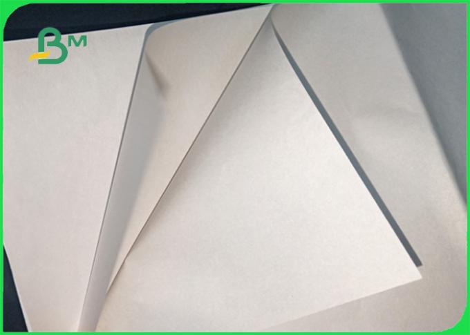 48.8gsm Light Good Ink Absorption News Printing Paper In Roll