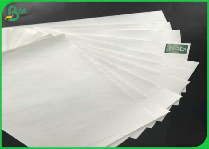 Wood Pulp 45gsm 55sm 60gsm 869mm 889mm Magazine Paper Roll For Printing 