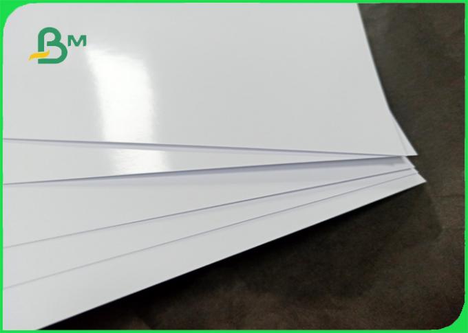 180gsm 190gsm 230gsm Size customized Inkjet printing photo paper for poster