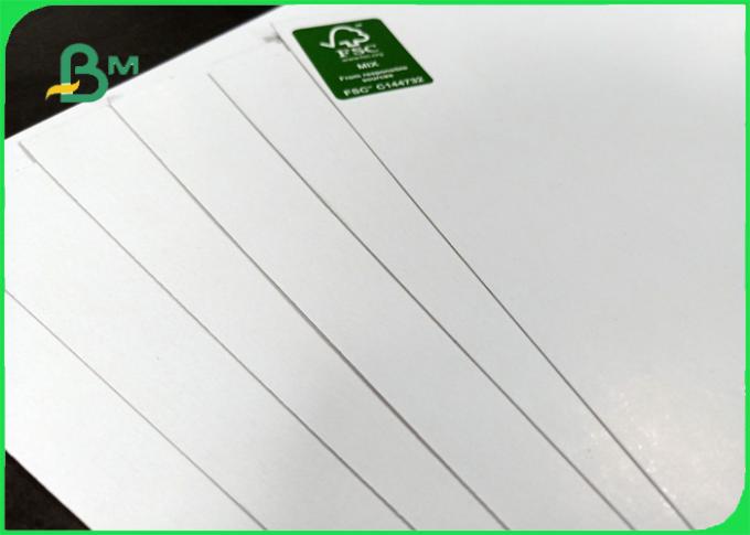 300g 350g 400g white surface C1S grey back Good toughness in jumbo roll 