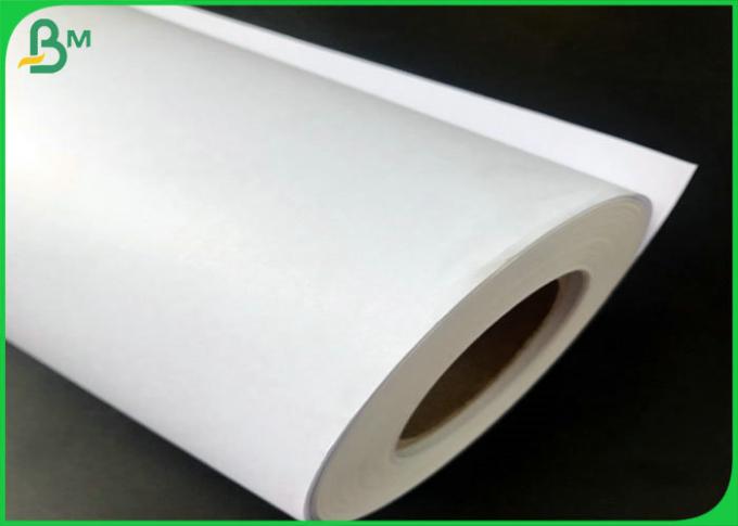Roll Paper Bond 75gr 80gr Para Plotter Engineering Drawing Paper A0 A1 size
