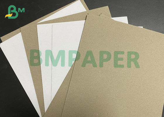 700gsm C1S hai mặt các tông trắng tráng với ván sau màu xám