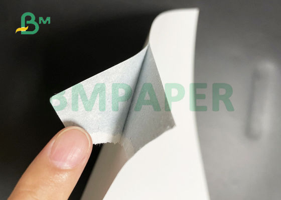 Kháng nghiêng 300gr 310gr hai mặt phủ sợi giấy chơi bóng 70x100cm