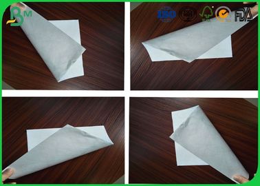 Bạch trắng 1073D giấy in vải chống nước cho điều trị y tế