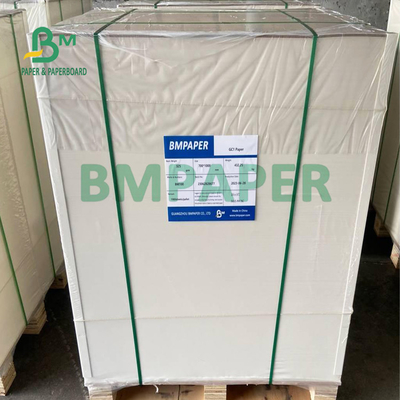 215gm 235gm Food Grade One Side Coated Container Board cho hộp thuốc