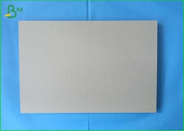 Xám Ván 0.45mm Độ dày Double Gray Side Được gọi là Sách Binding Board