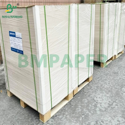 Hiệu suất in tốt giấy hấp thụ màu trắng 1,8mm cho máy làm mới không khí