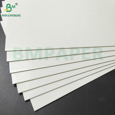 FBB GC1 Bảng một mặt màu trắng phủ 1000gsm High End Bao bì hộp