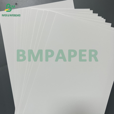 Bảng giấy in tia mực tổng hợp 180 300 micron