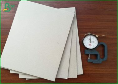 Tấm Triplex Double Grey Chip Board 70x100cm cho người giữ sách cứng