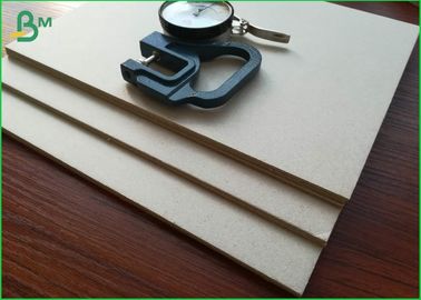 ISO 9001 tiêu chuẩn nhiều lớp màu xám dày giấy ban 1200gsm cho hộp đóng gói