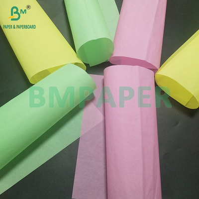 40gm chống nhiệt Không mùi Dễ tháo bột Bảng giấy bánh màu sắc