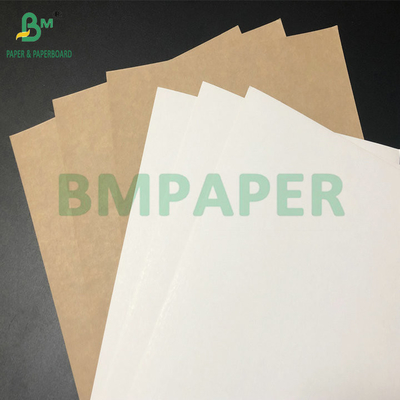 270gm 300gm White Clay Coated CCK Paperboard cho hộp đóng gói thực phẩm
