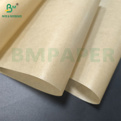Giấy nướng được phủ bằng silicone chất lượng thực phẩm 50gm giấy thực phẩm chống nhiệt
