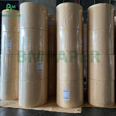 30gm 40gm Hamburger giấy bọc cho thực phẩm đồ ăn nhẹ túi sáp phủ dầu chống nước