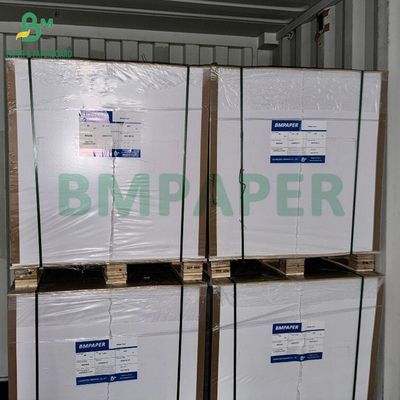 38gsm Khóa chất béo Hamburger Bao bì chất lượng thực phẩm giấy sáp in