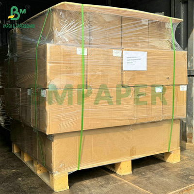 36&quot; x 300ft 24lb giấy phủ cuộn cho Inkjet in poster và biểu ngữ
