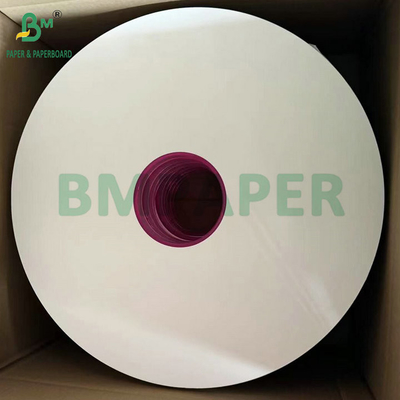27mm 30mm 34mm 28gsm giấy bọc rơm có thể in