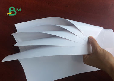 Hai kích thước giấy bóng nghệ thuật / giấy HWC 180gsm cho máy tính xách tay bao gồm