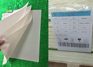 Bền Jumbo cuộn chống thấm nước xé kháng giấy cho khăn trải bàn 120gsm - 240gsm dày