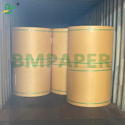 Bảng giấy chống mỡ 30gm - 80gm màu trắng nâu Cà phê