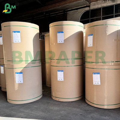 Bảng giấy tông trắng 40gsm chống dính giấy tông tông hai mặt
