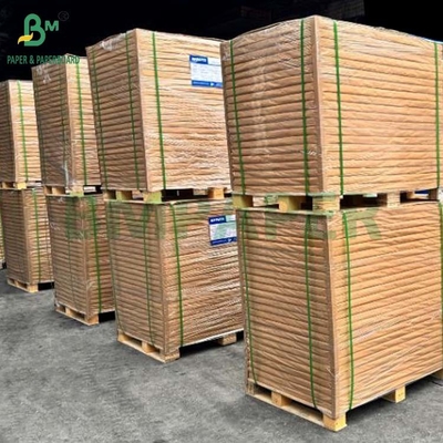 0.6MM 0.7MM giấy hấp thụ không phủ cho vật liệu 900 x 1194mm