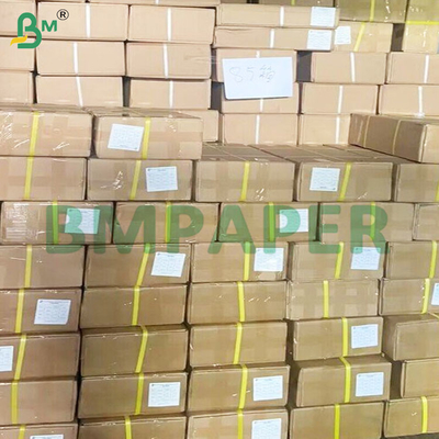 Cuộn giấy phác thảo hai mặt màu xanh dương cho kỹ thuật và vẽ CAD