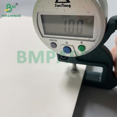 35PT 40PT Bảng bột hấp thụ màu trắng tự nhiên cho chế tạo tàu ngầm