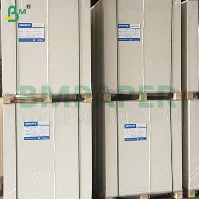 70gm Vòng giấy đồng duy nhất bền cho các ứng dụng dán nhãn