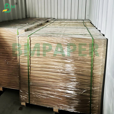 70g 80g giấy chống mỡ có khả năng phân hủy an toàn thực phẩm cho bao bì thực phẩm chiên