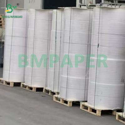 48-80gm Carbonless Bản sao giấy CF CFB CB CCP Bảng giấy chữ số kích thước 8,5 * 11 inch