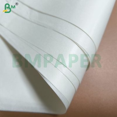 BMPAPER Thương hiệu Màu trắng MG Máy giấy kính Đơn giản Thực phẩm được chấp thuận
