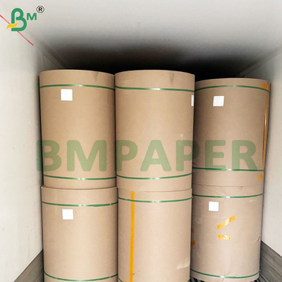 PE phủ chống ẩm Bảo vệ giấy ly dùng một lần