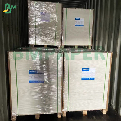 280gsm-330gsm Cao cường độ bề mặt bóng đá Thẻ trò chơi 50x70cm Blue Core C2S Thẻ chơi giấy cho trò chơi giải trí