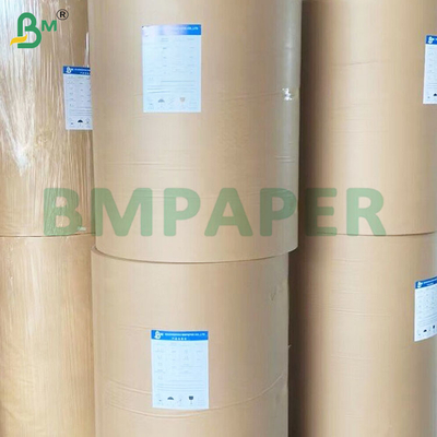 Ba lớp F Flute White giấy đúc lỏng để đóng gói nội thất