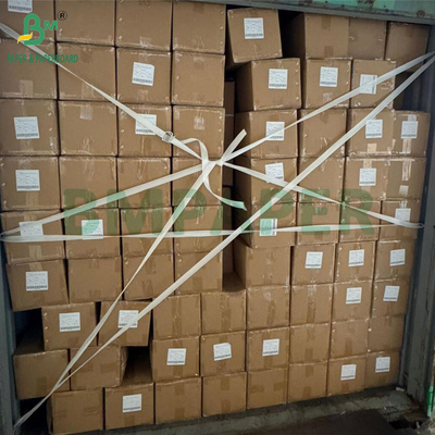 150gr 180gr Premium Mat Coated Inkjet Bond Paper For Family Photos 36' x 30m