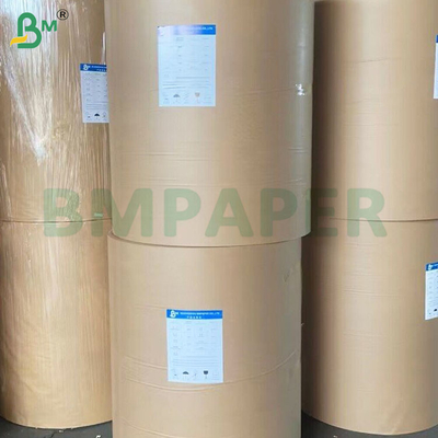 50gm Độ cứng cao MG Dải giấy kraft cho bao bì