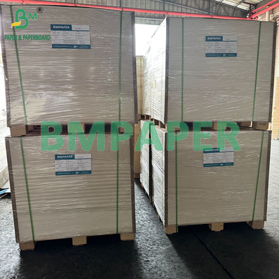 65gm Cream High Bulk Thick Book Printing Paper For Paperback Novels Bảng giấy in sách
