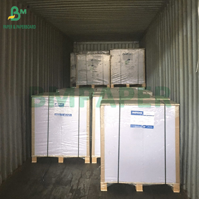275gm 0.36mm PET sợi bột bạc bóng cho hộp mỹ phẩm 66 X 90cm