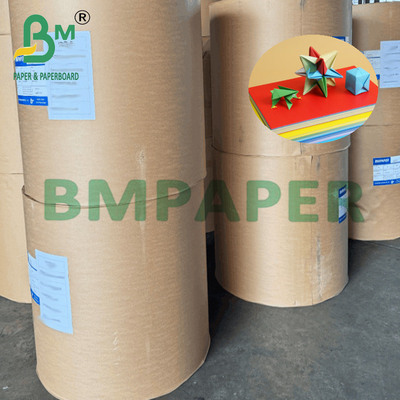 230gr Độ cứng tốt Màu Manila Bảng giấy A4 cho thiệp mời