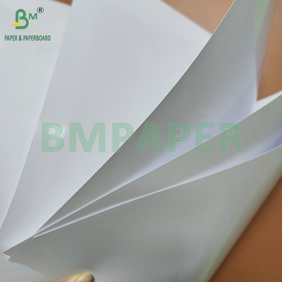 260gsm Màu trắng cao Semi Glossy RC Photo Paper Inkjet Printing A4 Size