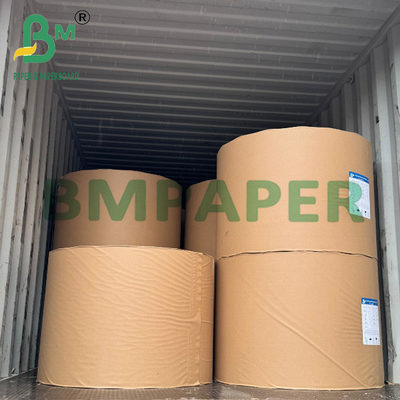 30grs 800mm giấy trắng chống mỡ cho bao bì thực phẩm chiên