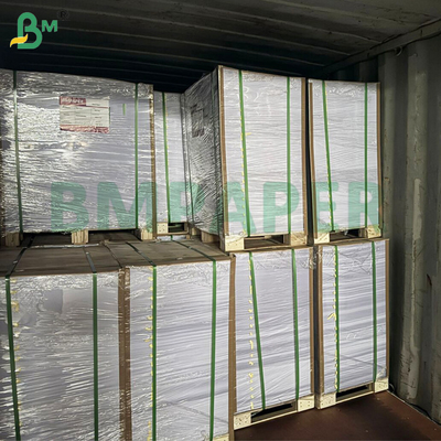 Giấy bọc trái cây màu trắng chống nước 40gm 50gm 50 x 70cm thân thiện với môi trường