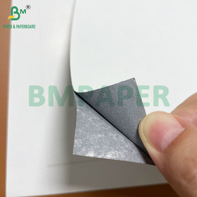 310grs 320grs Black Core Paper Playing Cardstock for Printing Game Cards