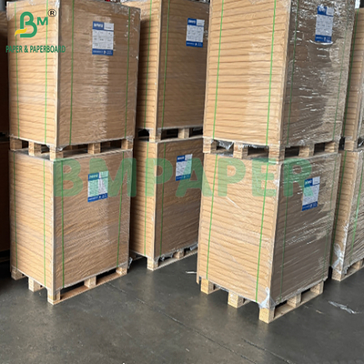 Giấy chống mốc trắng 28-40gsm cho kính, giấy lót giữa các lớp kính, bảo vệ vận chuyển