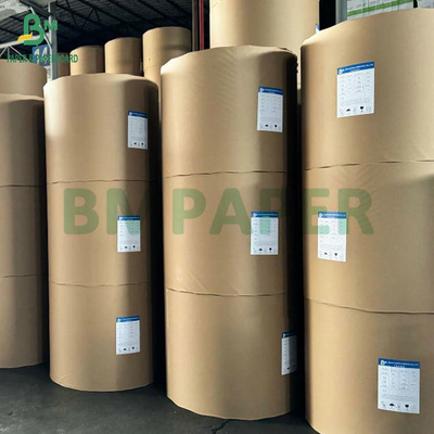 Giấy kraft nâu chống gỉ và chống mốc 36g 40g để xen kẽ kính
