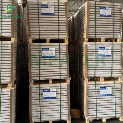CB Màu trắng CFB hồng CF vàng 60gm NCR giấy sao chép tự động cho đồ văn phòng